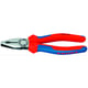 Pince universelle avec manche bimatière - 180 mm