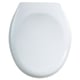 Abattant WC RD'2 blanc