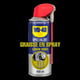 Graisse en spray SPECIALIST - 400 mL - aérosol
