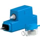 Pompe de condensats SANICONDENS CLIM MINI3 - Débit : 9 l/h - Diamètre entrée : 16 mm