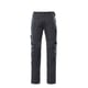 Pantalon MANNHEIM noir/anthracite