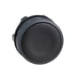 Tête de bouton-poussoir affleurant Harmony XB5 - 22 mm - noir