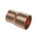 Réduction cuivre à souder femelle 5240