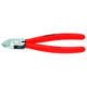 Pince coupante de côté pour plastique - 160 mm