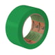 Ruban adhésif bâtiment multi-usages 6098 - 33 m x 50 mm - vert