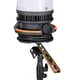 Projecteur portable filaire LED ORUM - 12600 lm