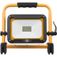 Projecteur de chantier rechargeable LED JARO - 2200 lm