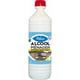 Alcool ménager multiusage parfum citron - 1 L