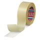 Ruban adhésif double face 04934 - 25 mètres x 50 mm blanc