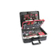 Valise trolley de maintenance avec 136 outils CP-136N