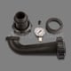 Kit raccord union vanne 1"1/2 NM