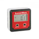 Niveau digital magnétique compact 50 x 50 x 33 mm IP 54