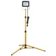 Projecteur LED 2500 lm filaire sur pied télescopique - 1 070 x 62 x 1 676 mm