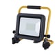 Projecteur LED portable filaire 4200 LM - 320 x 183 x 300 mm