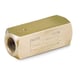 Clapet anti-retour 9C S