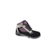 Chaussures hautes LUCIE FLEX grises S3 - 41
