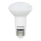 Lampe LED REFLED R63 - Flux lumineux (lm) : 630 lm - Température de couleur : 3000 K - Conditionnement : 1