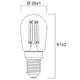Lampe LED TOLEDO RETRO PYGMY - E14 - 250 Lm - 2700 K -2,5 W