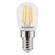 Lampe LED TOLEDO RETRO PYGMY - E14 - 250 Lm - 2700 K -2,5 W