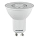 Lampe LED REFLED ES50 110D - Flux lumineux (lm) : 450 lm - Température de couleur : 3000 K - Conditionnement : 1