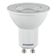 Lampe LED REFLED ES50 pack de 5 - GU10 - 4,2 W - 345 Lm - 4000 K