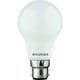 Lampe LED TOLEDO GLS A60 - B22 - 4,9 W - 470 Lm - 2700 K