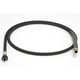 Flexible transmission TDXE pour aiguille vibrante - 3 m