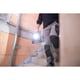 Projecteur de chantier LED MULTI 6050 MH hybride rechargeable - 6200 lm