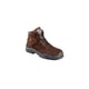 Chaussures hautes BACOU PRO BTP marron S3