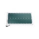 Panneau solaire pour LR-BST-25