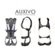 Exosquelette LiftSuit® 2.0