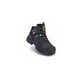 Chaussures hautes MACCROSSROAD 3.0 META noires S3L