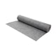 Géotextile barrière anti-racine 340 gr/m² - 1m x 25 m