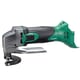 Cisaille électrique sans fil SOLO CE18DSLW4Z - 18V Li-ion - capacité 1,6 mm - MY36