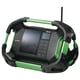 Radio de chantier sans fil SOLO UR18DSDLW4Z - bluetooth