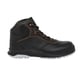 Chaussures hautes ROAD noires S3S