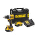Perceuse-visseuse sans fil DCD800P2T-QW - 18V - 90 nm - 2 batteries 5Ah - coffret TSTAK - MY36