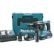 Perforateur SDS plus sans fil DHR243RTJ - 18V - 2 J - 2 batteries 5Ah - MY36