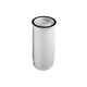 Conduit coulissant PPTL/PVC SEKURIT - Diamètre 80/125 mm - longueur 330 mm