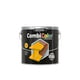 Peinture antirouille CombiColor - jaune RAL 1003 - 2,5 L