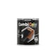 Peinture antirouille CombiColor - noir mat RAL 9005 - 750 mL