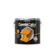 Peinture antirouille CombiColor - jaune RAL 1007 - 2,5 L