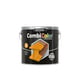 Peinture antirouille CombiColor - jaune orange RAL 2000 - 2,5 L