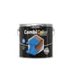 Peinture antirouille COMBICOLOR - bleu clair - 2,5 L