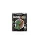 Peinture antirouille CombiColor - vert réséda RAL 6011 - 750 mL