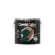 Peinture antirouille CombiColor - vert mousse RAL 6005 - 2,5 L