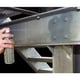 Revêtement galvanisant HARD HAT GALVA ZINC - 500 ml - gris mat