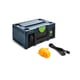 Station d'énergie mobile Powerstation 1500 Li HP - adaptateur de protection + câble de 2 m