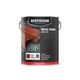Primaire antirouille 6400WB - 5 L - rouge brun
