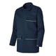 Veste anti-feu WORK FR bleu marine